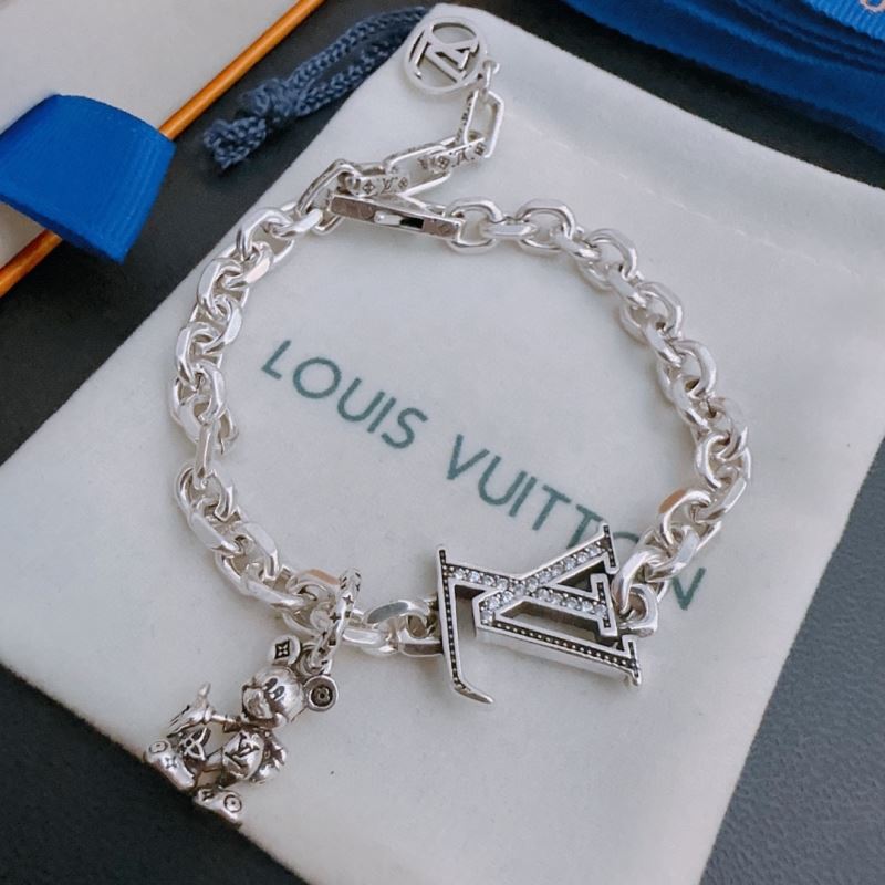 LV Bracelets